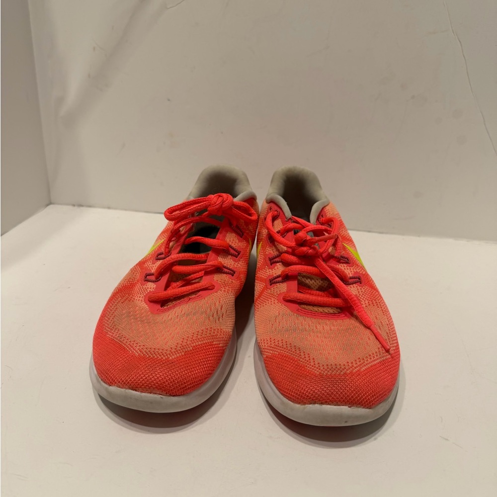 Nike Blue Athletic Shoe - Picture 2 of 7